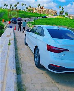 فولكسفاغن جيتا